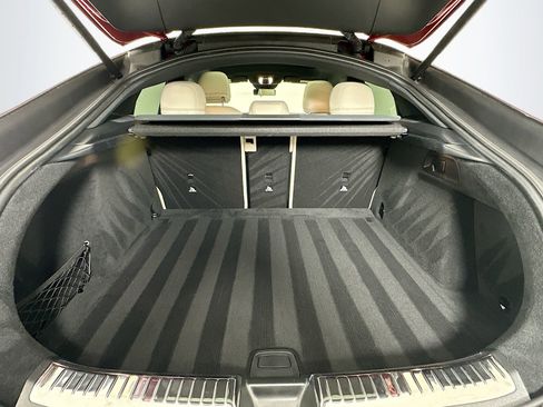 Used 2025 Mercedes-Benz GLE 450 4MATIC Coupe image 29