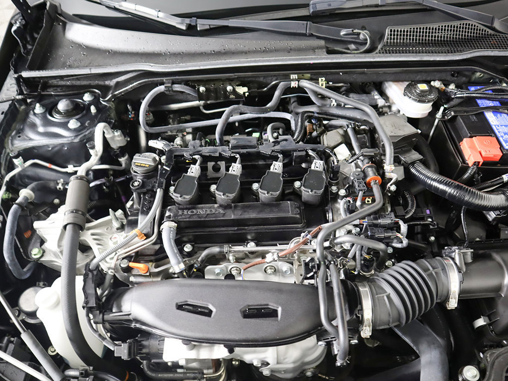 Used 2024 Honda Civic Touring image 23