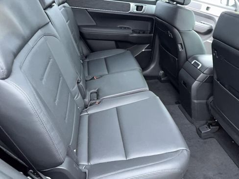 New 2024 Hyundai Santa Fe Limited image 20