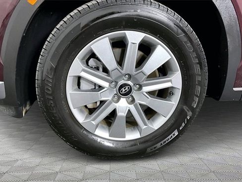 Used 2024 Hyundai Palisade SEL image 33