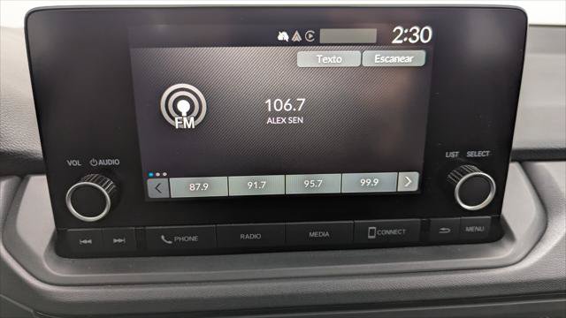 Used 2025 Honda Accord LX image 28