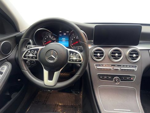 Used 2019 Mercedes-Benz C 300 Sedan image 50