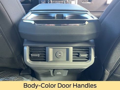New 2026 Ford F150 XLT AWD/4WD image 29