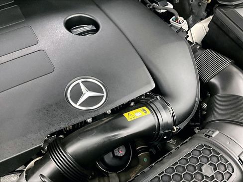 Used 2020 Mercedes-Benz GLE 350 image 30