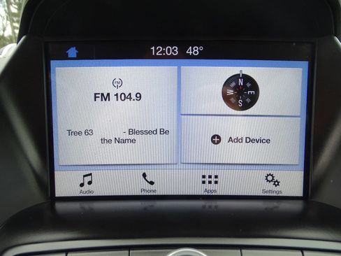 Used 2017 Ford Escape SE Sport w/ Equipment Group 201A image 19