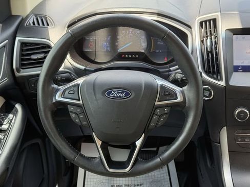 Used 2019 Ford Edge SEL w/ Equipment Group 201A FWD image 22