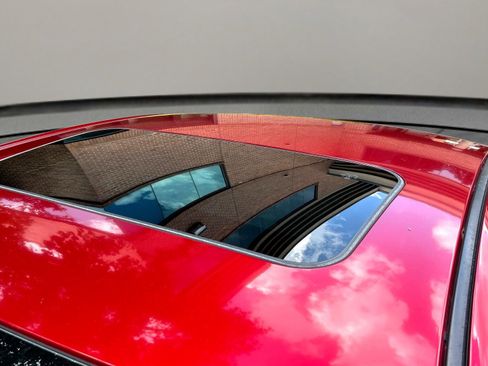 Used 2019 MAZDA MAZDA6 Touring image 12