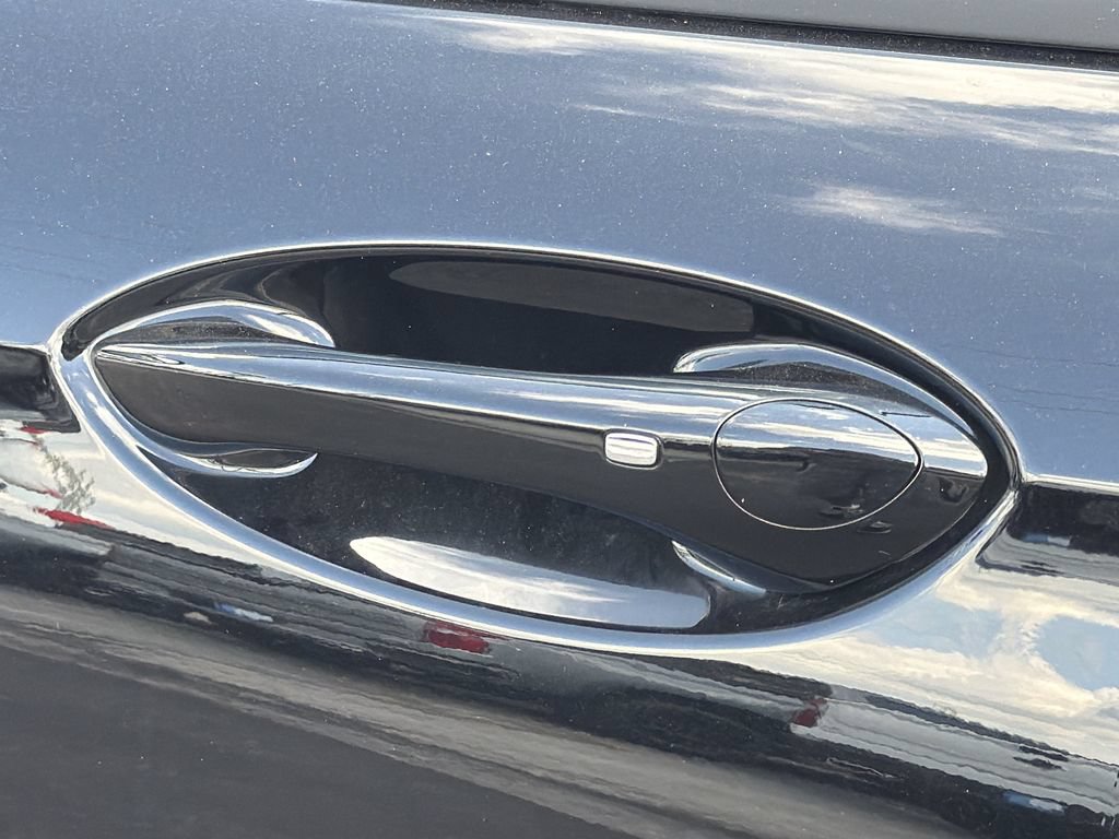 New 2026 Buick Envista Sport Touring w/ Convenience I Package FWD image 26