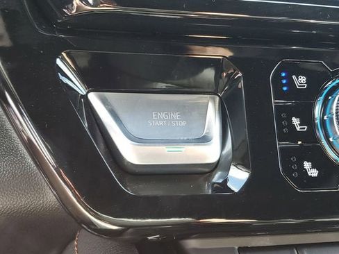 New 2026 GMC Sierra 1500 AT4 w/ Technology Package AWD/4WD image 27