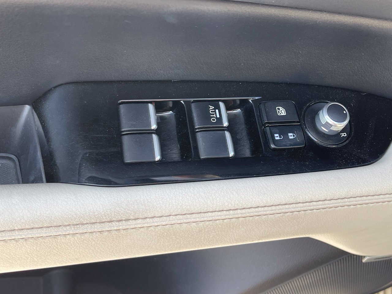 Used 2017 MAZDA CX-5 Grand Select AWD/4WD image 9