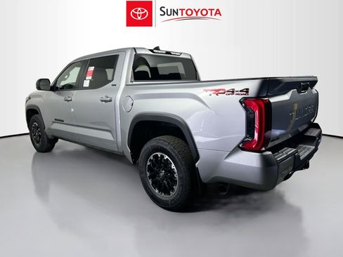New 2026 Toyota Tundra SR5 image 6
