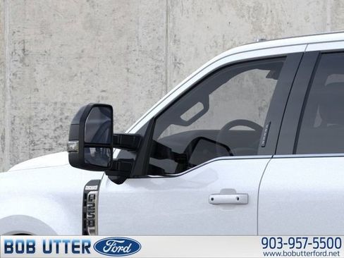 New 2026 Ford F250 King Ranch w/ Tremor Off-Road Package AWD/4WD image 20