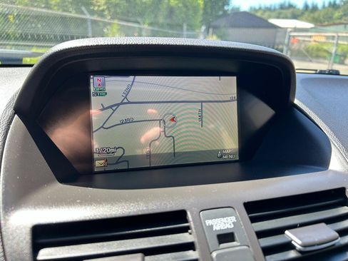 Used 2012 Acura MDX w/ Technology Package AWD/4WD image 21