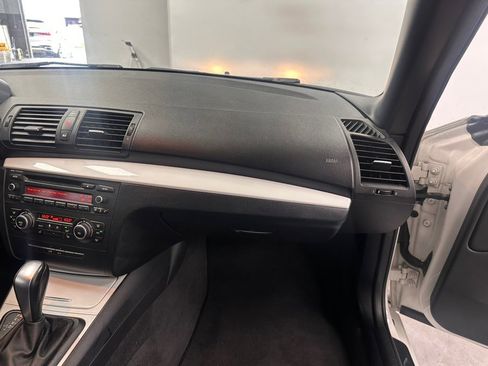 Used 2013 BMW 128i Convertible RWD image 34