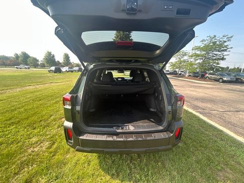 Certified 2026 Subaru Outback Premium AWD/4WD image 14