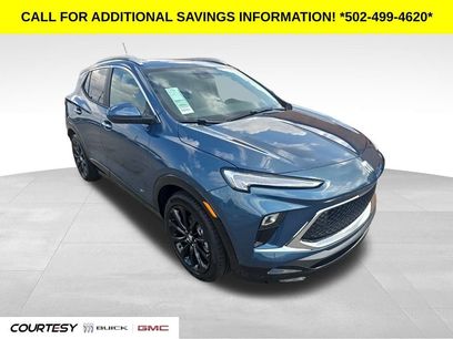 New 2026 Buick Encore GX Sport Touring w/ Experience Buick Package