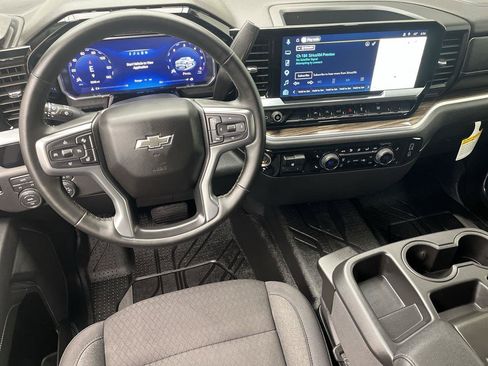 Used 2026 Chevrolet Silverado 1500 RST w/ RST Select Package AWD/4WD image 18