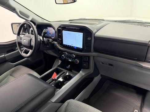 Used 2024 Ford F150 XLT w/ Equipment Group 302A MID image 20