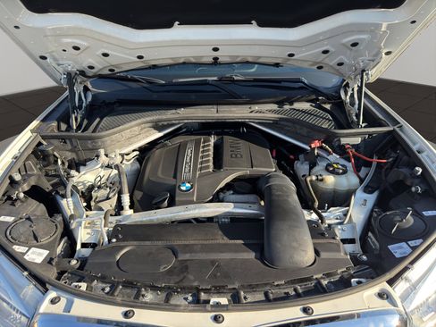 Used 2018 BMW X5 xDrive35i image 21