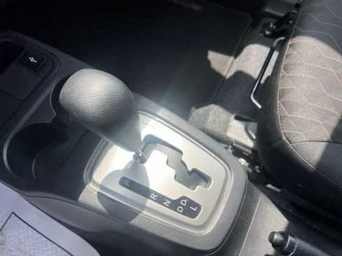 Used 2024 Mitsubishi Mirage ES FWD image 22