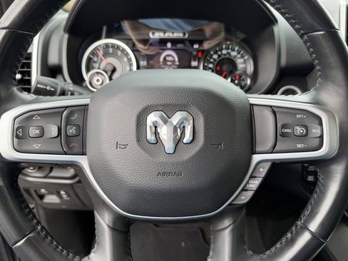 Used 2022 RAM 1500 Big Horn image 21