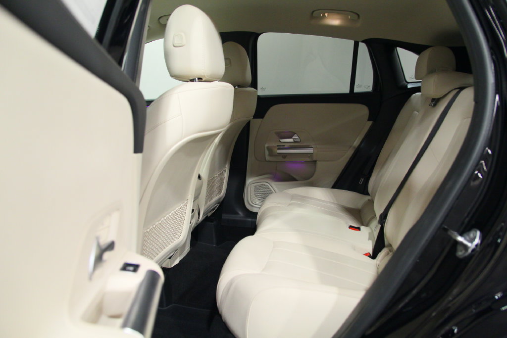 Certified 2023 Mercedes-Benz GLA 250 4MATIC image 20