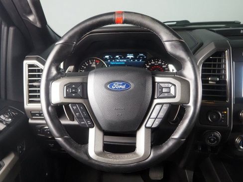 Used 2019 Ford F150 Raptor w/ Equipment Group 802A Luxury AWD/4WD image 18