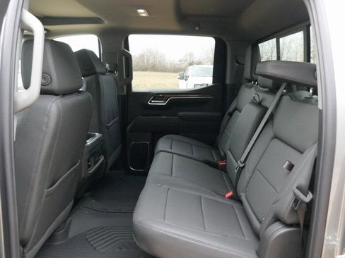 New 2026 Chevrolet Silverado 1500 RST image 18