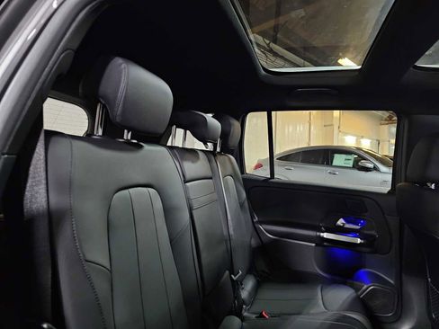 New 2026 Mercedes-Benz GLB 250 4MATIC image 15