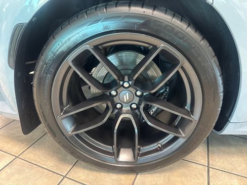 Used 2022 Dodge Charger Scat Pack image 5
