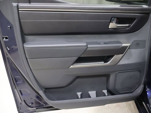 New 2026 Toyota Tundra SR5 AWD/4WD image 11