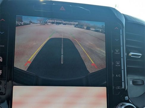 New 2026 RAM 2500 Big Horn image 27