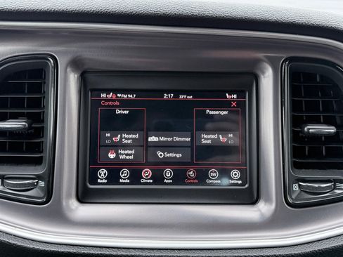 Used 2020 Dodge Challenger GT w/ Blacktop Package image 30