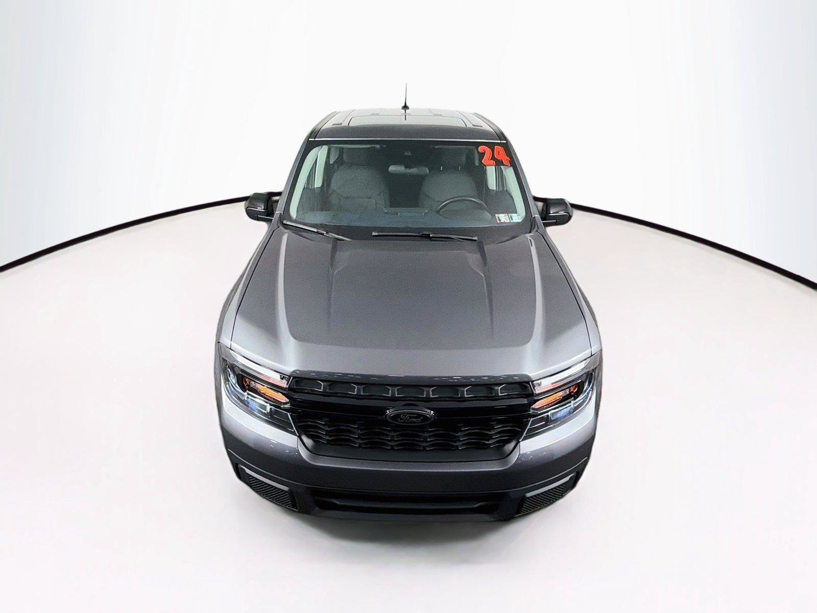 Used 2024 Ford Maverick XLT w/ XLT Luxury Package FWD image 13