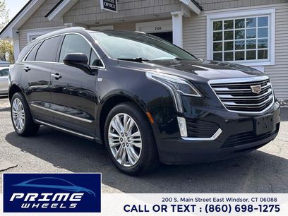 Used 2019 Cadillac XT5 Premium Luxury w/ Driver Assist Package