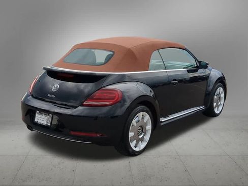 Used 2019 Volkswagen Beetle 2.0T Final Edition SEL FWD image 6