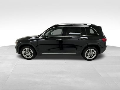 Used 2022 Mercedes-Benz GLB 250 GLB 250 w/ Premium Package Lite