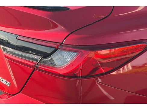 New 2026 Toyota Camry XSE FWD image 29