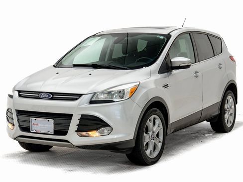 Used 2013 Ford Escape SEL image 31