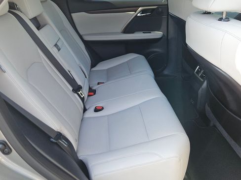 Used 2022 Lexus RX 350 FWD w/ Premium Package image 20