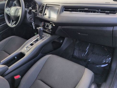 Used 2022 Honda HR-V Sport image 27