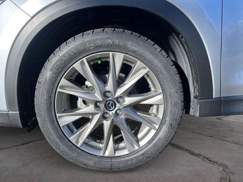 Used 2021 MAZDA CX-5 Grand Touring image 14