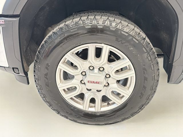 Used 2024 GMC Sierra 3500 SLE w/ SLE Value Package AWD/4WD image 25