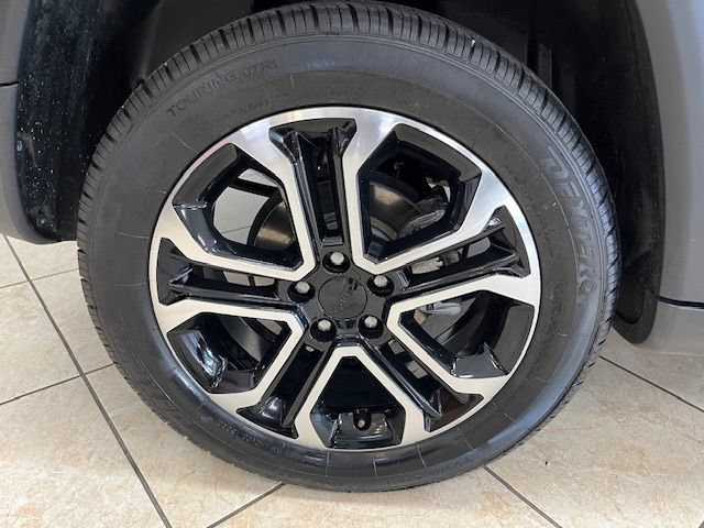 Used 2023 Jeep Compass Limited AWD/4WD image 22
