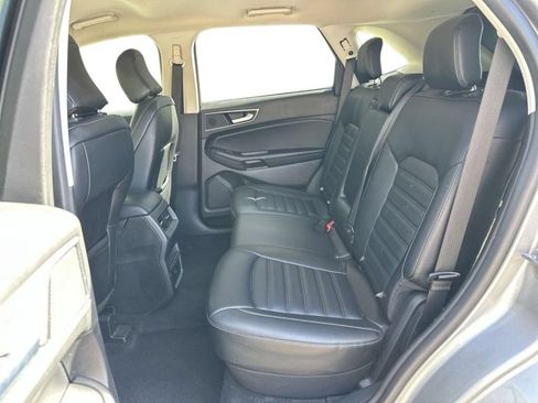 Used 2024 Ford Edge SEL AWD/4WD image 23