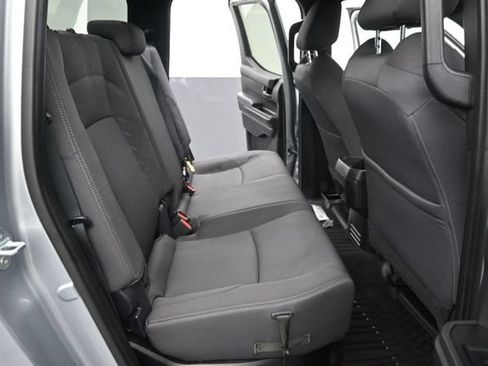Used 2024 Toyota Tacoma SR RWD image 22