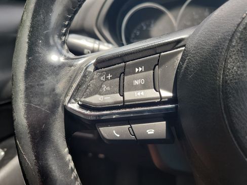 Used 2018 MAZDA CX-5 Sport FWD image 30