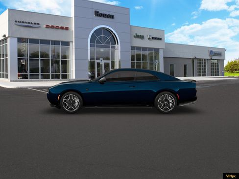 New 2026 Dodge Charger R/T Scat Pack image 3