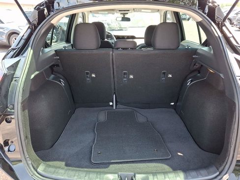 Used 2025 Nissan Kicks Play S FWD image 27
