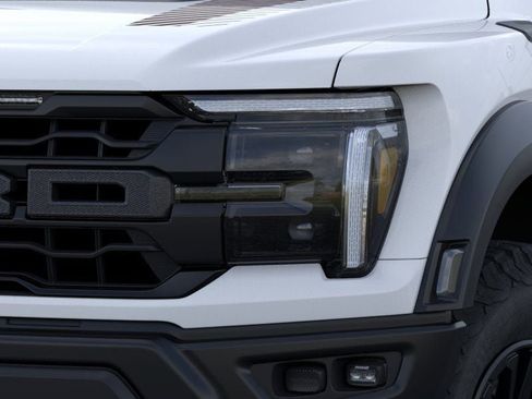 New 2025 Ford F150 Raptor image 49